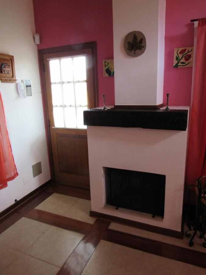 Badenwein Villa Campos do Jordão Екстериор снимка