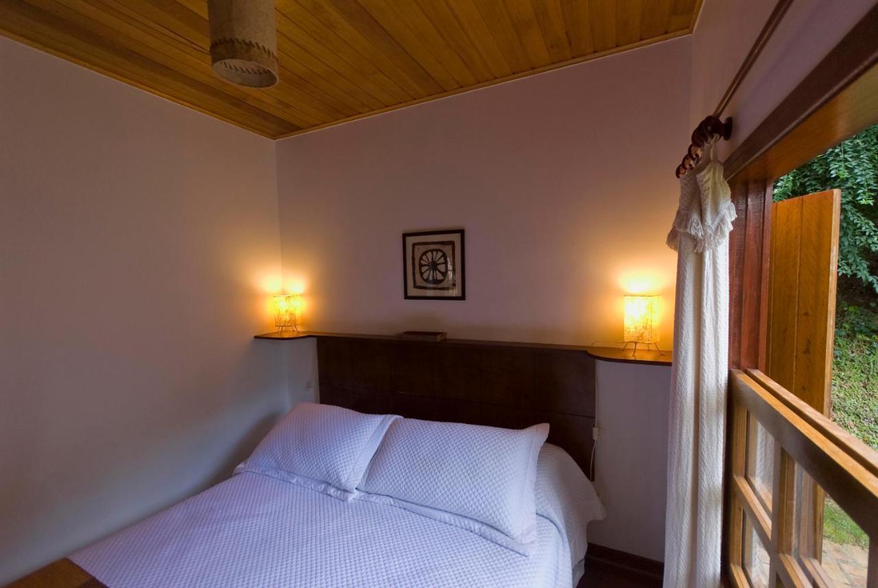 Badenwein Villa Campos do Jordão Екстериор снимка