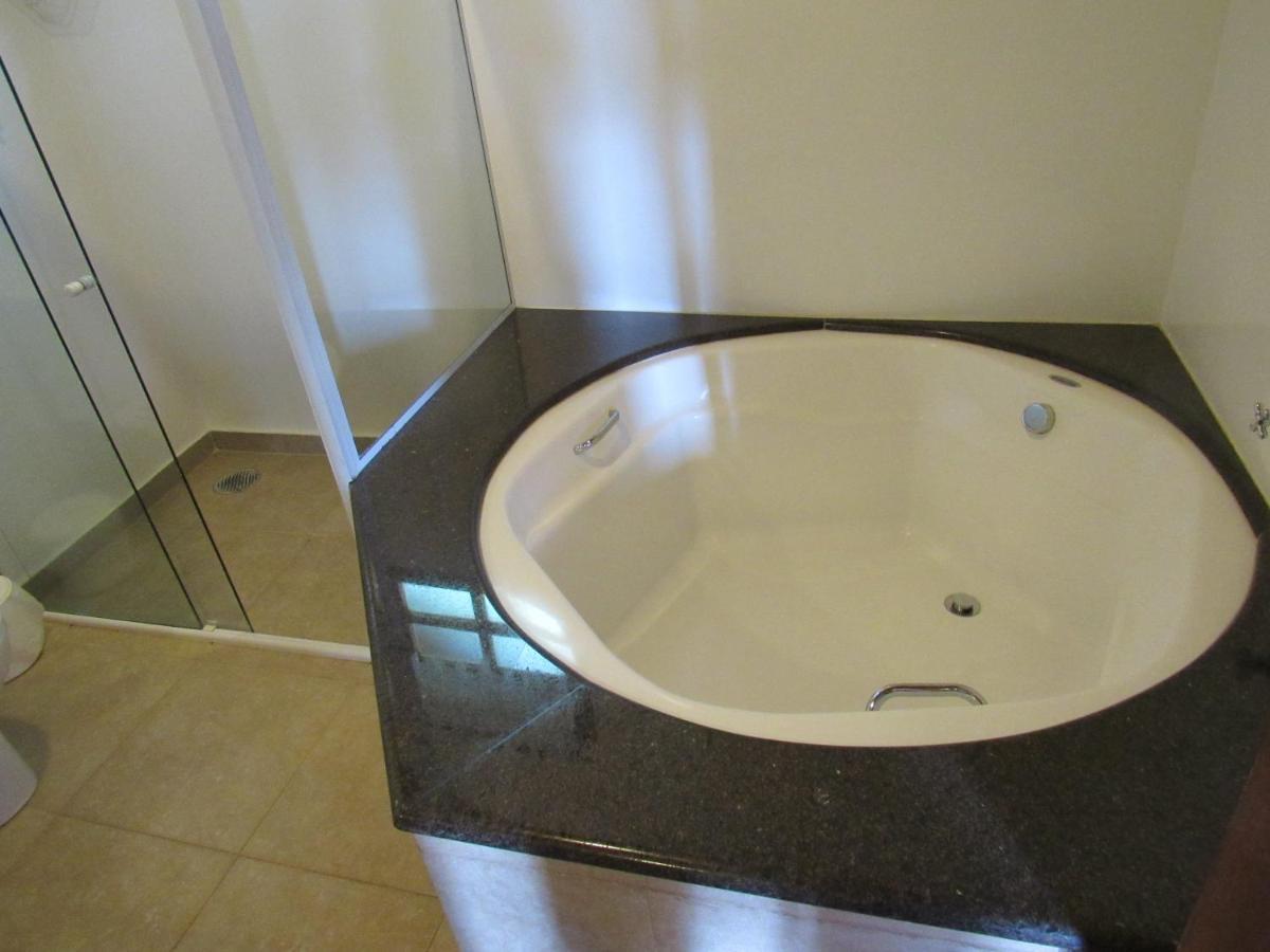Badenwein Villa Campos do Jordão Екстериор снимка