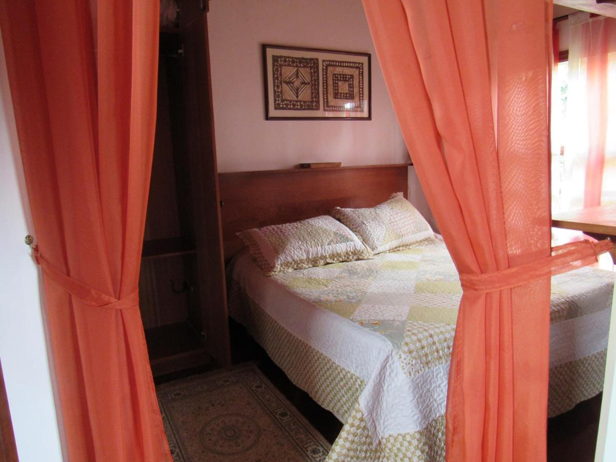 Badenwein Villa Campos do Jordão Екстериор снимка