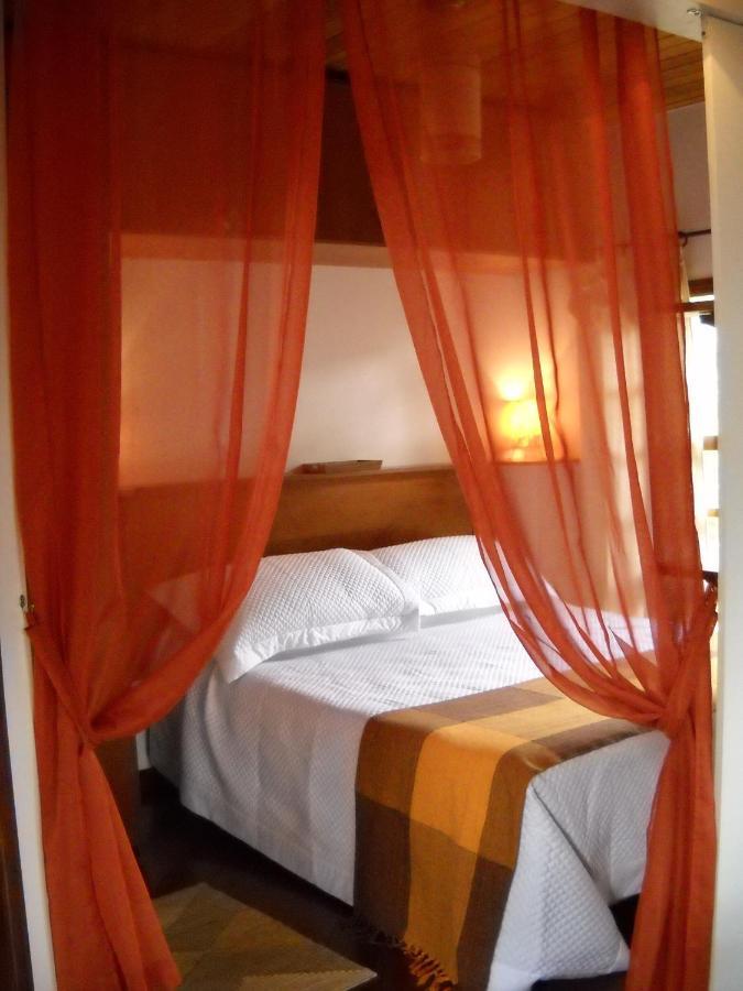 Badenwein Villa Campos do Jordão Екстериор снимка