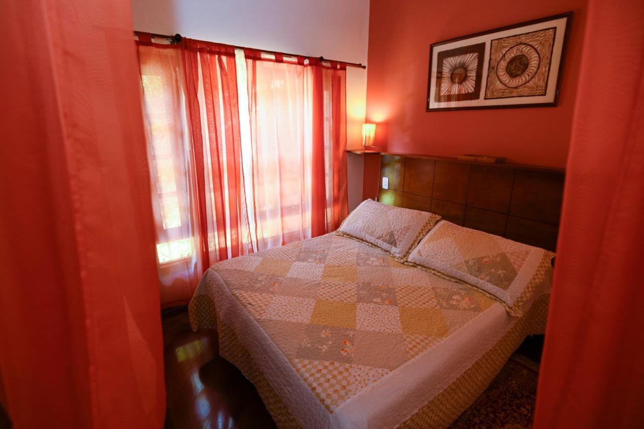Badenwein Villa Campos do Jordão Екстериор снимка