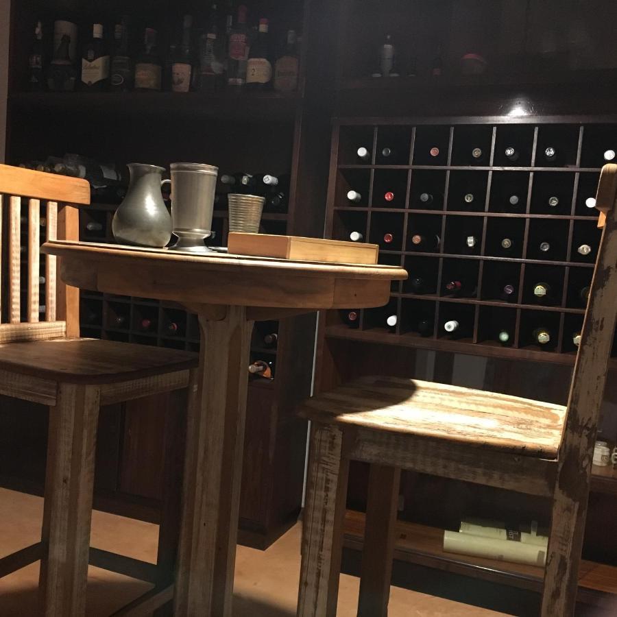 Badenwein Villa Campos do Jordão Екстериор снимка